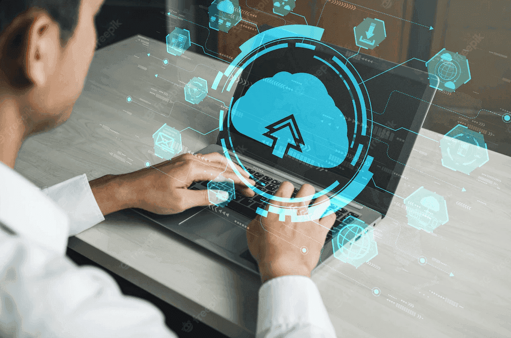 Enterprise Cloud Migration